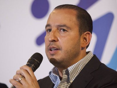 PAN anuncia controversia por reforma a revocación; es “circo, Morena y teatro”, dice