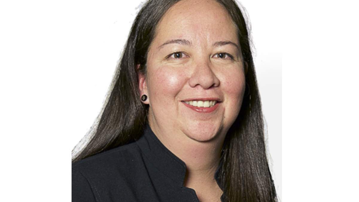 Brenda Gisela Hernández Ramírez