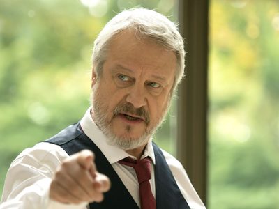 “Se pelea mucho sin sentido”: Jorge Marrale habló del delicado momento que estamos viviendo