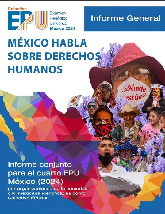 Portada EPU