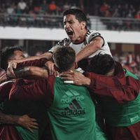 River y la impresionante racha que ilusiona a todos de cara al título