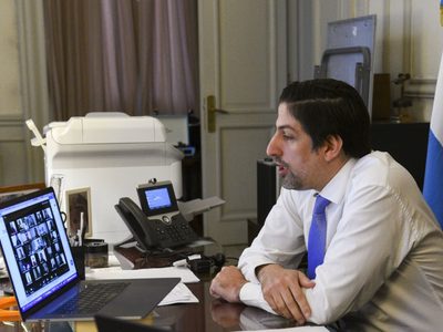 El Gobierno relanzó una línea de créditos para la compra de computadoras