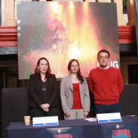 Otorgarán a Sheridan premio literario Jorge Ibargüengoitia