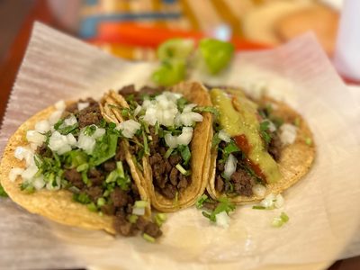 ¿Tacos y burritos son sándwiches al estilo mexicano? Esto dice un juez de EU