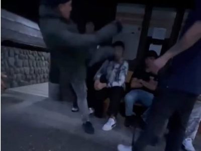 Hay tres acusados por una salvaje agresión a dos jóvenes a la salida de un boliche