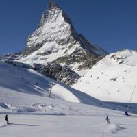 Un alud mata a un adolescente estadunidense y otras dos personas en Suiza