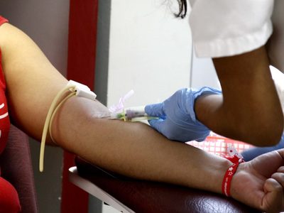 Salud: comienzan las campañas para la donación de sangre