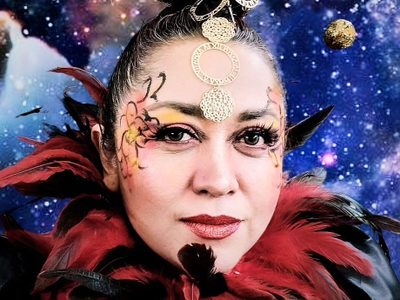 Iris Bringas, 25 años de carrera artística