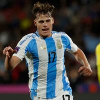 En busca de una nueva estrella: la Selección Argentina avanzó a la final del Mundial Sub-20