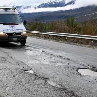La Justicia Federal de Río Negro entenderá en el amparo por el estado de la Ruta Nacional 40