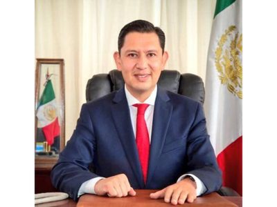 Dictan prisión preventiva justificada a exalcalde de Tianguistenco, ahora por violación