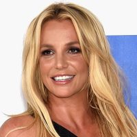 ¡Ojo acá! Britney Spears y el tattoo donde no pega el sol que decidió mostrar. ¡Hacé zoom!
