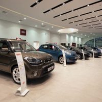 El patentamiento de autos nacionales fue del 55% en el mes de octubre