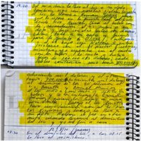 Cuadernos: 25 arrepentidos deben ratificar sus acusaciones