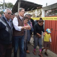 La lenta reacción de la nueva administración de Del Mazo ante el temblor