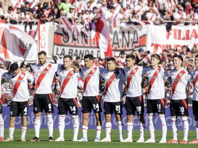 Tiene un plan: la manera en la que River negociaría por el refuerzo que tanto quiere