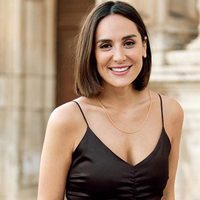 Tamara Falcó celebró con su novio una noticia que le cambia la vida para siempre: su rostro lo dice