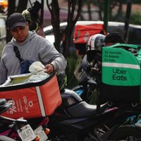 La reforma laboral sobre trabajadores por aplicación no significa el cierre de empresas: Sheinbaum