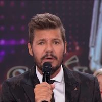 ¡Le cortó el rostro! Marcelo Tinelli y un duro revés por parte de una importante figura del Bailando
