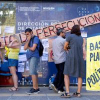 Para los trabajadores de Estadística y Censos, el Ejecutivo interviene políticamente el organismo