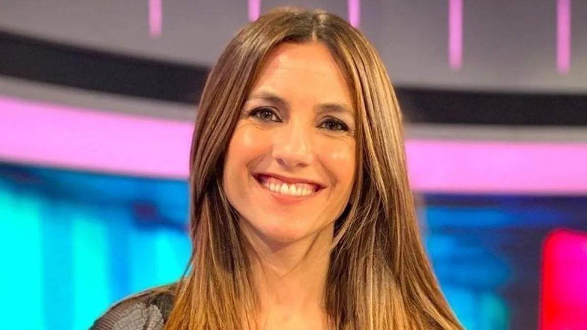 María Belén Ludueña. Fuente: (Instagram)