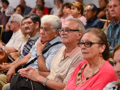 Cómo cobrar las jubilaciones en Mercado Pago