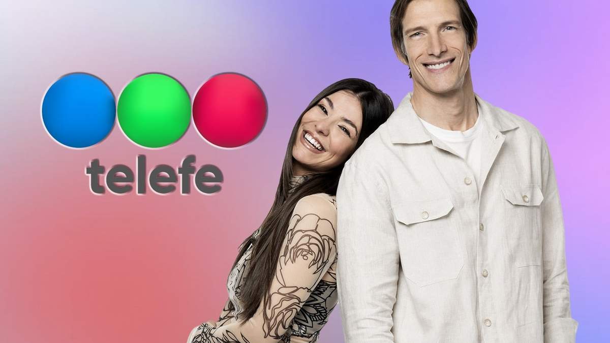"Escape Perfecto", programa de Telefe. Fuente: (Minuto Neuquén)