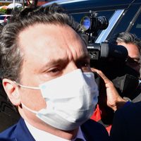 Emilio Lozoya obtiene nuevo amparo; deben revisar su prisión preventiva