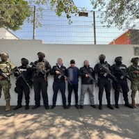 Sicario confesó que le pagaron por disparar contra Alessandra Rojo de la Vega: Ulises Lara (Video)