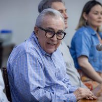 Rocha Moya podría enfrentar cadena perpetua por presuntos vínculos con Cártel de Sinaloa