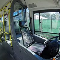 Confirmaron un paro de colectivos para este miércoles y jueves