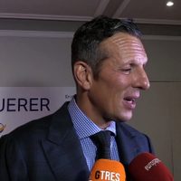 Inesperado: La bronca de Joaquín Prat con los escoltas de la monarquía española