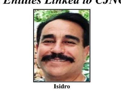 Juez que canceló caso Viaducto Bicentenario absolvió a magistrado vinculado al CJNG