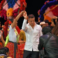 Con 263 casos, la violencia feminicida ha rebasado al gobierno de Murat en Oaxaca: GESMujer