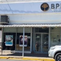 Juntan firmas para que no dejen a los jubilados de Cutral Co sin una sucursal del BPN