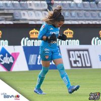 Seis equipos han clasificado a la liguilla de la Liga MX Femenil hasta el momento