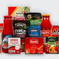 Profeco: estas son las marcas de puré de tomate con más sodio, almidón y azúcar