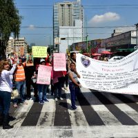 La CNTE provocó pérdidas por 30 mdp en su primer día de acciones en la CDMX: Canacope