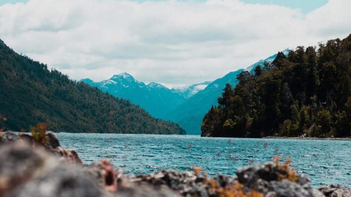 Bariloche. Fuente: (Billiken)