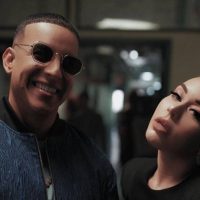 ¡Qué movimientos! La hija de Daddy Yankee derrite TikTok con un video... ¡Mirá!