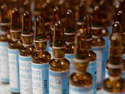 Fentanilo: detectan “nexo concausal” en historias clínicas de pacientes muertos