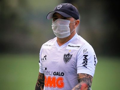 Con Wanchope descartado, Jorge Sampaoli va por otro delantero de Boca