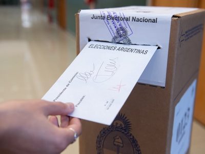 Dónde voto: cómo consultar el padrón electoral y qué desinformación circula al respecto