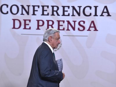 Estos fueron los principales temas de la conferencia mañanera de AMLO del 16 de agosto (Video)