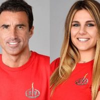 Ivana Icardi se está poniendo bella y el reencuentro con Hugo Sierra es todo un hecho