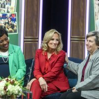 Jill Biden anuncia que deja de enseñar en Northern Virginia Community College