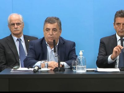 La oposición propuso medidas para reducir el coronavirus: "Hay que extender la cuarentena"