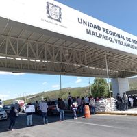 “A mis niños se los llevaron descalzos”: padre de adolescentes secuestrados en Zacatecas