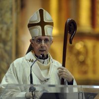 La Iglesia criticó la adhesión de la Ciudad de Buenos Aires al protocolo nacional de interrupción del embarazo