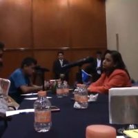 La SCJN se comprometió a revisar el fallo de la creación de la Comisión de la Verdad: padres de los 43